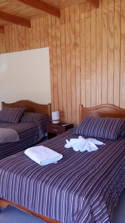 Hostal Camino Del Inca San Pedro de Atacama Exterior foto